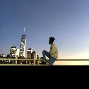 Meet your Posher, Adam